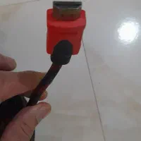 کابل HDMI|قطعات و لوازم جانبی رایانه|کرج, ساماندهی|دیوار