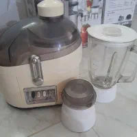 آبمیوه گیری سه کاره