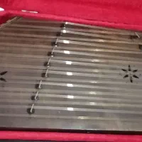 سنتور ماهور تک مهر