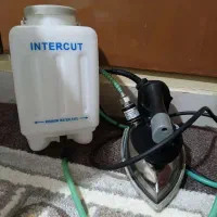 اتو سرمی اینترکات