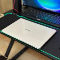 لپتاپ ایسوس i5 گرافیک 2 رم 6 درحد نو