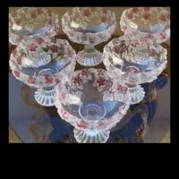 ظروف پذیرایی وآکروپال|ظروف سرو و پذیرایی|ساوه, |دیوار