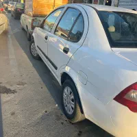 تیبا مدل1391 درجه یک و کارمندی