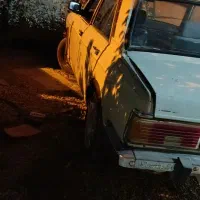 فروش پیکان مدل 79