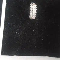 انگشتر نقره