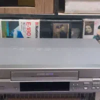 دستگاه VHS