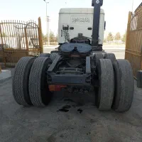 کشنده اف مدل ۶۴ اینترکولر، کشنده ایویکو۹۶تن|خودرو سنگین|لنجان, |دیوار