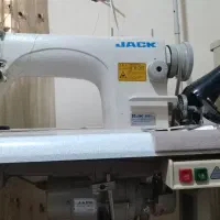 چرخ صنعتی راسته دوز جک