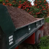 بورس شن و ماسه و نخاله با مناسب ترین قیمت