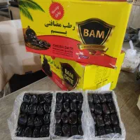 فروش خرما بم ( امسالی)