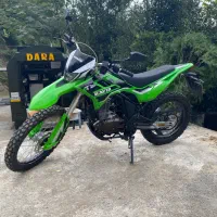 موتور تریل تی فور t4