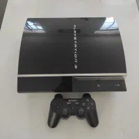 ps3 (سونی ۳)