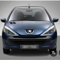 فروش حواله 207 تیوتری