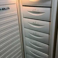 یخچال ۲قلو هیمالیا|یخچال و فریزر|تهران, خزانه|دیوار