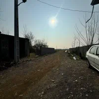 زمین ۲۱۶ متری مسکونی باپروانه ساخت روستایی لنگرود|فروش زمین و ملک کلنگی|چاف و چمخاله, |دیوار