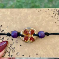 دستبند دست ساز ۸