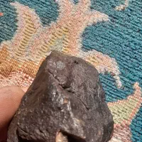 شهاب سنگ جذب داره ازبیان پیداکردم|جواهرات|زاهدان, |دیوار