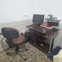 رایانه رو میزی