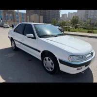 پژو پارس|خودرو سواری و وانت|تهران, میدان میوه و تره‌بار مرکزی|دیوار