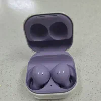 هندزفری سامسونگ Buds 2 (بادز ۲)-رنگ یاسی -در حد نو