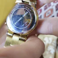 ساعت مایکل کورس مدل 5623 اصل|ساعت|آق قلا, |دیوار