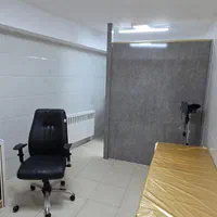 ۹۰متر زیرزمین اداری خیلی شیک خیابان پزشکان|فروش دفتر کار، اتاق اداری، مطب|کرمانشاه, |دیوار