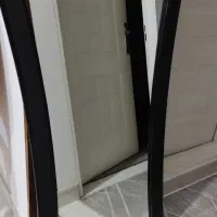 آینه قدی،تابلو و گلدان