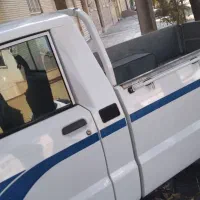 مزدا مدل۹۹تک کابین|خودرو سواری و وانت|سیرجان, |دیوار