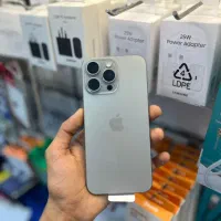 Iphone 15pro max|موبایل|اهواز, نادری|دیوار