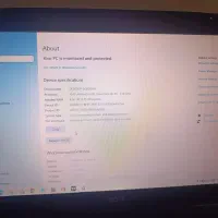 لپ‌تاپ Acer 5536|رایانه همراه|تهران, نصرت|دیوار