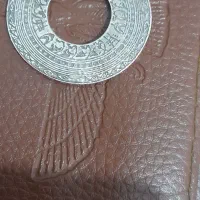 گوشواره قدیمی تک