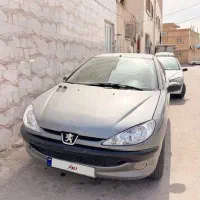 ۲۰۶مدل۸۱فرانسوی