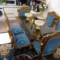 میز ناهار خوری