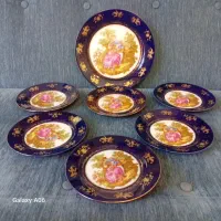 میوه خوری ایتالیایی