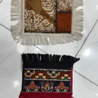 لبه دوزی و ریشه دوزی انواع فرش و موکت