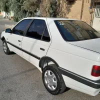 پژو 405 SLX بیرنگ عروسک|خودرو سواری و وانت|قم, چهل درخت|دیوار