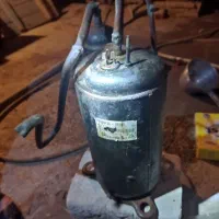 موتور کولر گازی