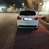 کوئیک ۱۴۰۲|خودرو سواری و وانت|سیرجان, |دیوار