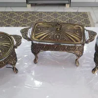 کاشمر. سوفله خوری نو نو استفاده نشده