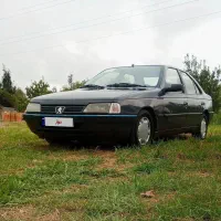 پژو405تر تمیز
