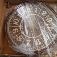 ساعت دیواری luxe