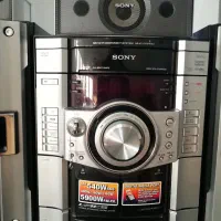 سیستم خانگی فوق کمیاب سونی فلش فابریک کارخانه|سیستم صوتی خانگی|بانه, |دیوار