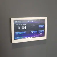 فروش دوربین مداربسته،دزدگیر پارادوکس گارانتی رسمی|خدمات پیشه و مهارت|مشهد, کوی المهدی|دیوار