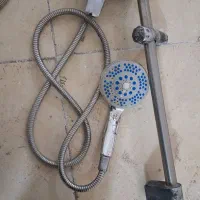 شیر حمام ودستشویی