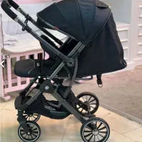 کالسکه مسافرتی/کالسکه روبه مادر/کالسکه/کالسکه کودک