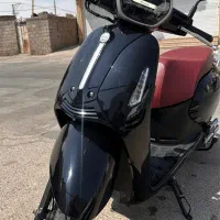 بنلی پانارئا ۱۲۵