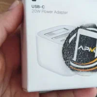 آداپتور  ایفون