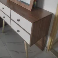 میزآرایش درحدنو|تخت و سرویس خواب|رشت, گیل|دیوار