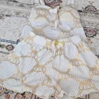 تاپ شلوارکهای خانگی و باشگاه نو