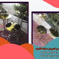 اجاره میزسوارز.میزکیک.میزتولد.میزمهمونی و افتتاحیه|خدمات پذیرایی، مراسم|تهران, ولنجک|دیوار